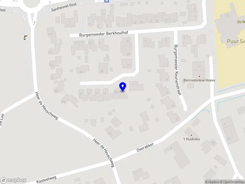 Nieuw bedrijf Demi Braat Holding B.V.