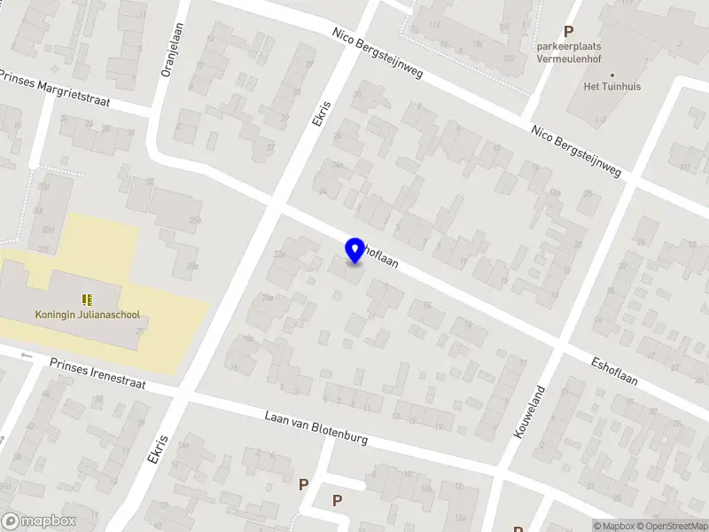 Gooijer & Wiering V.O.F.