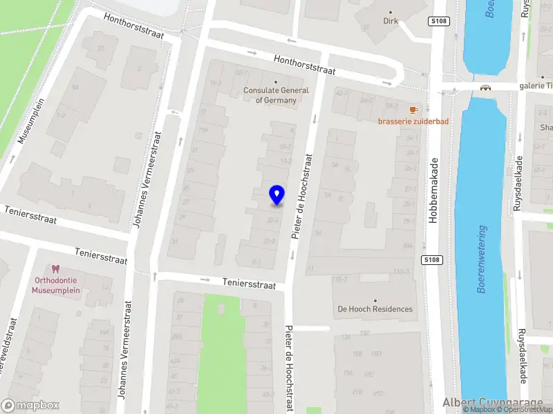 Nieuw bedrijf ART Groep B.V.