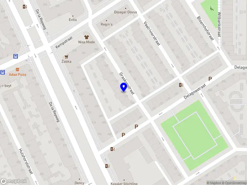 Nieuw bedrijf Pro Diensten AC