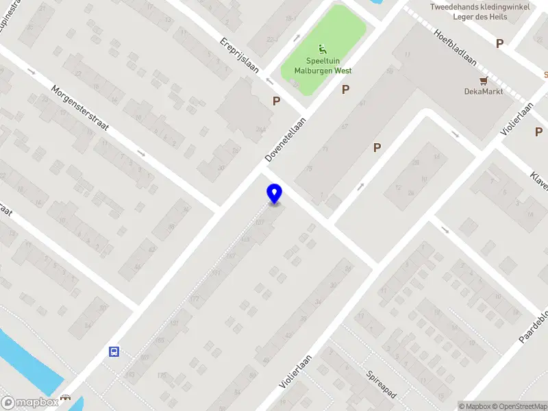 Nieuw bedrijf MCE.Cuts