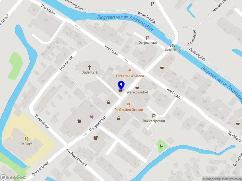 IJssel juweliers Nieuwerkerk aan den IJssel