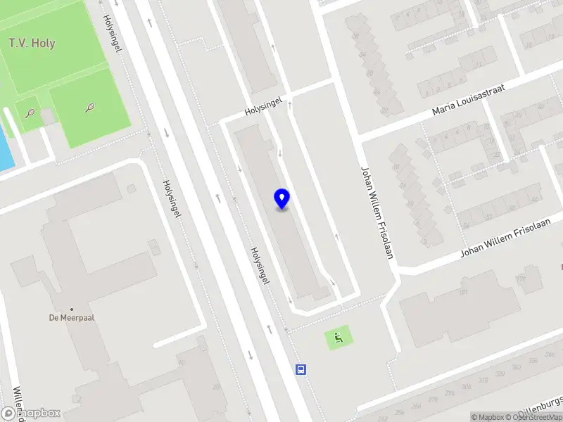Tamana Tinat Vlaardingen