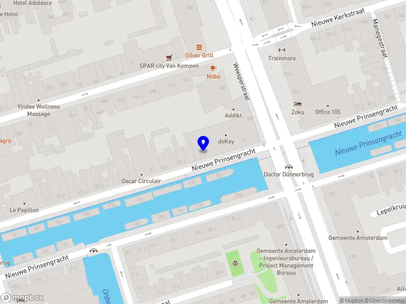 Nova Store Amsterdam