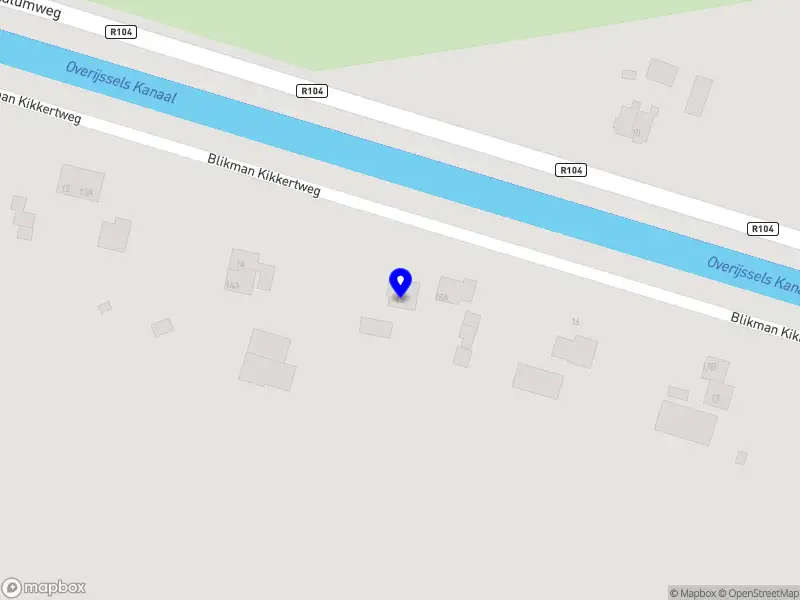 Landbouwbedrijf Paarhuis