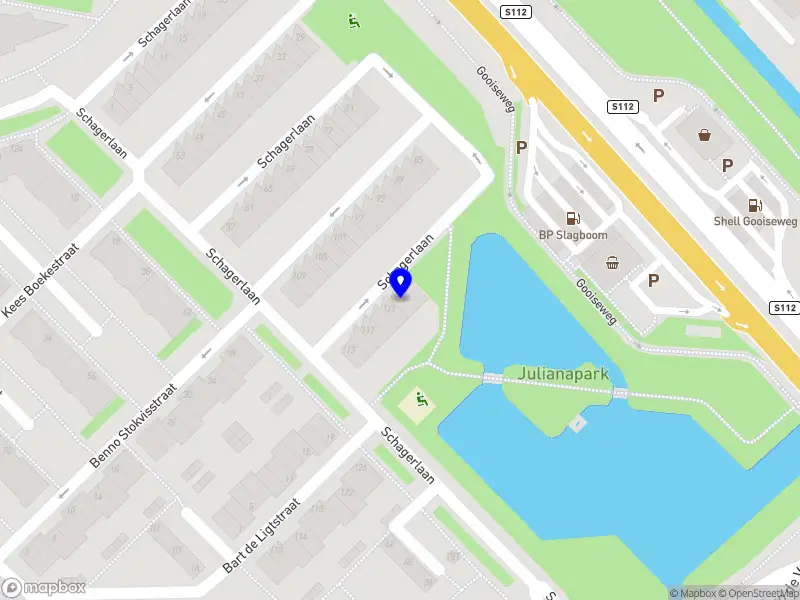 Zorg met Moed B.V. Amsterdam