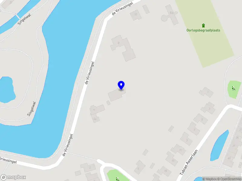 Nieuw bedrijf Madam Pop V.O.F.