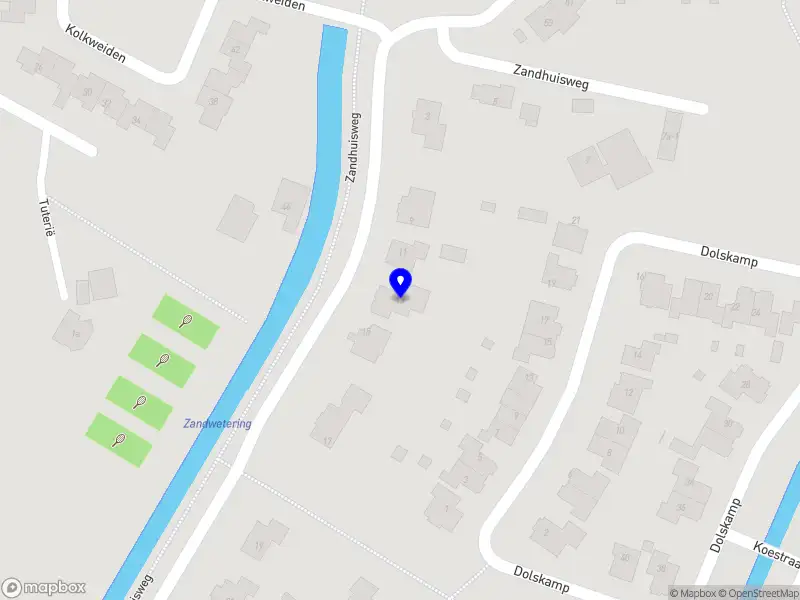 Hanzeland Holding B.V. Wijhe