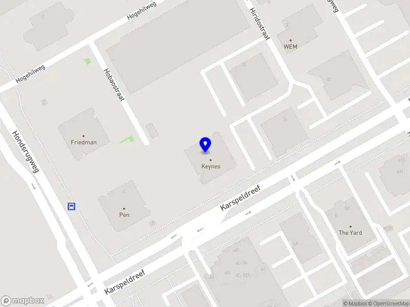 Off the Fence Media B.V.