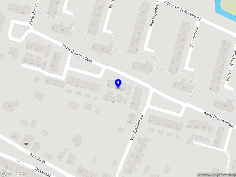 Nieuw bedrijf Vito Trading