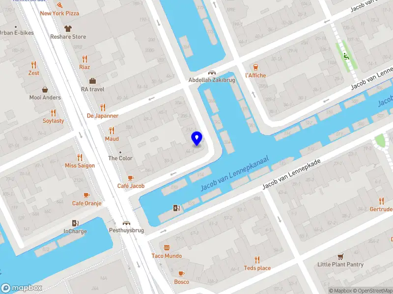 Su´aad Pompom Amsterdam