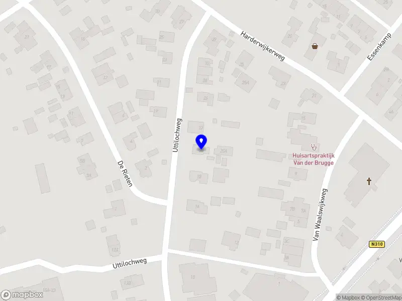 WB Holding B.V. Uddel