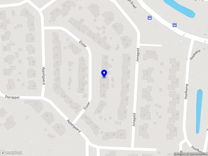 Marcha’s Beautysalon Elst