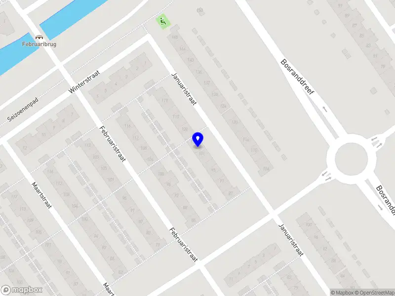 Nieuw bedrijf Palm Services