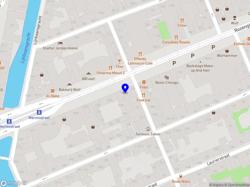 Nieuw bedrijf the corecleaners