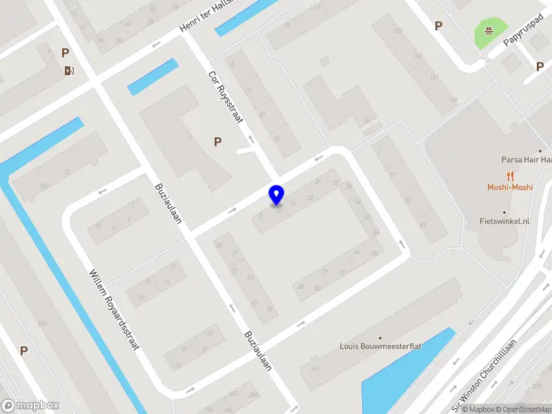 V.I.E Investments Holding B.V. Rijswijk
