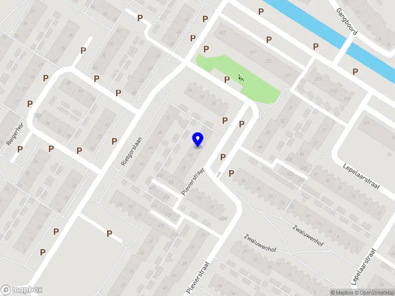 Nieuw bedrijf Bachar Bouw