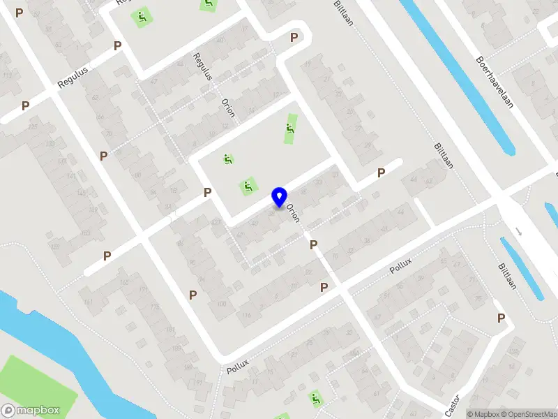 Vertrouwehand Katwijk
