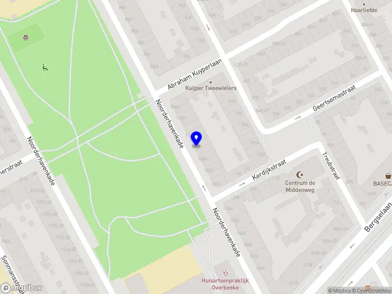 Nieuw bedrijf Core and Canter by Rosa