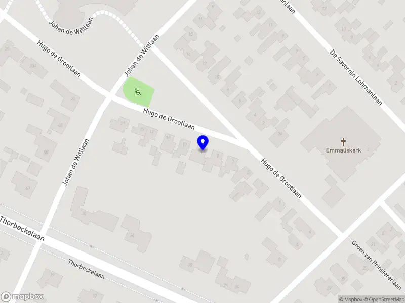 Nieuw bedrijf Eliëser B.V.