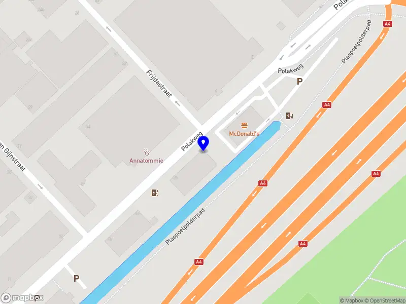 La Famille Events B.V.