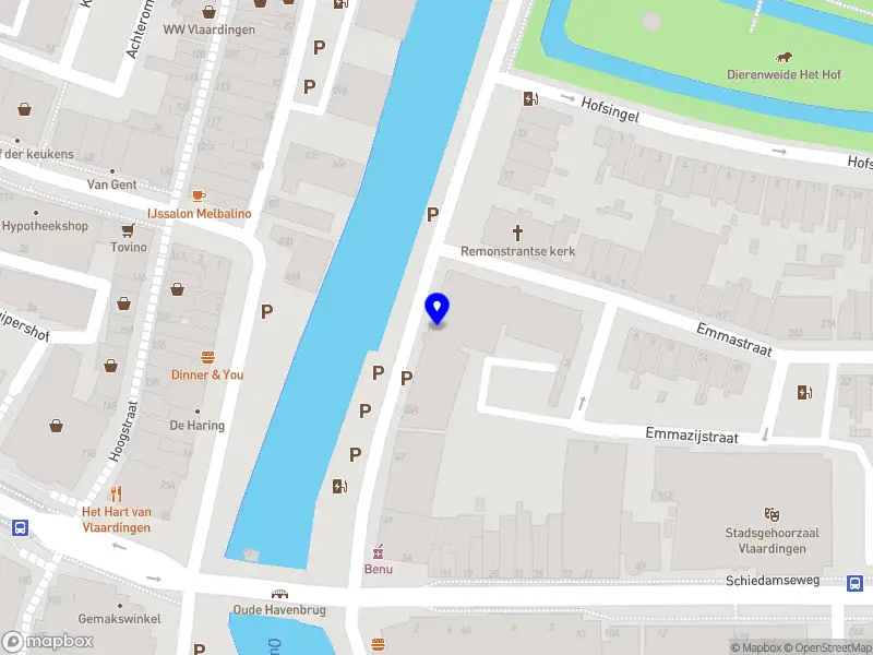 Kraamzorg de Bakermand B.V. Vlaardingen