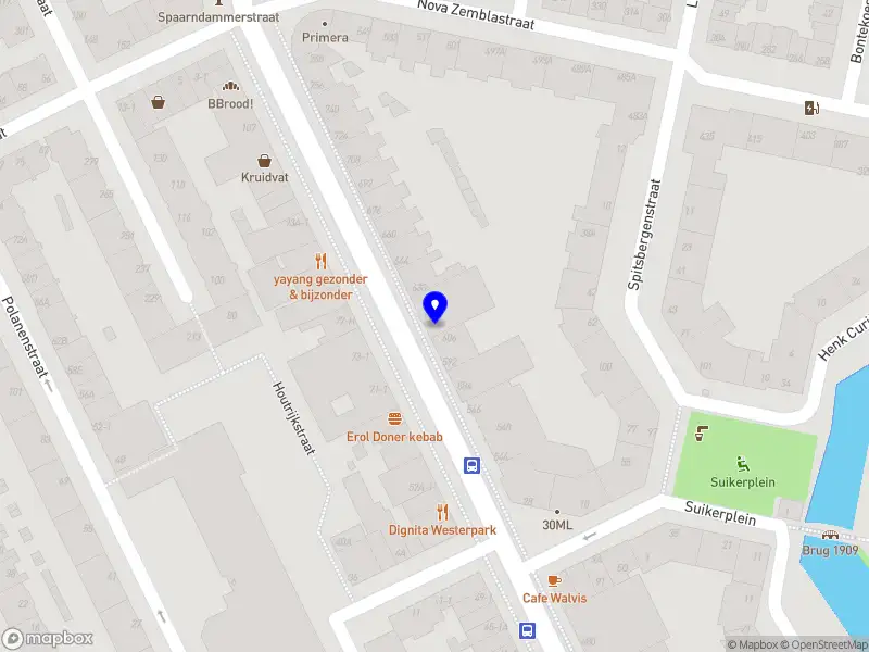 Olsson Studio Amsterdam
