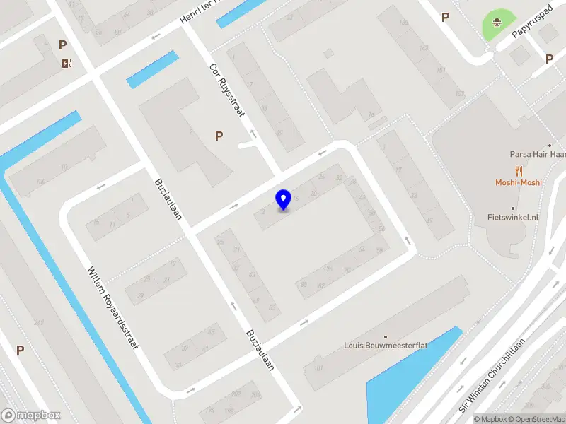 Nursesanova Rijswijk