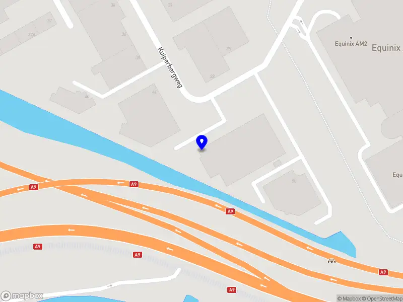 SRD Real Estate B.V. Amsterdam