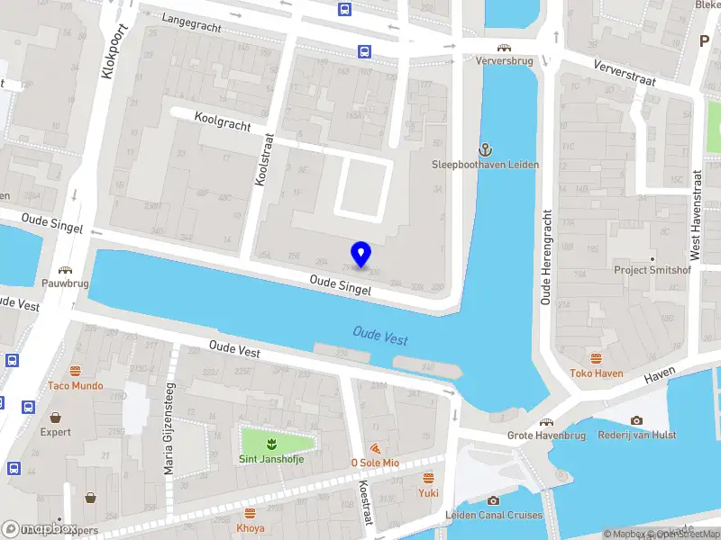 VTL Verhuis Transport & Logistics Leiden