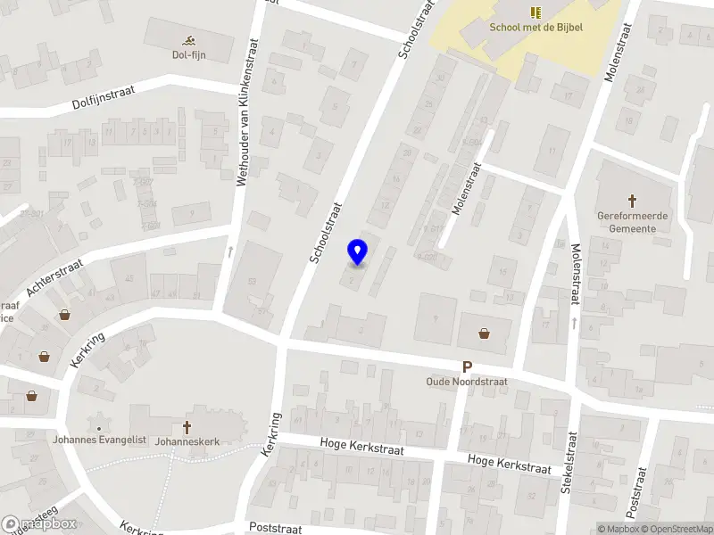 Nieuw bedrijf HM Transport