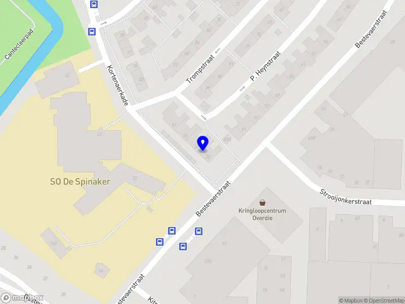 Nieuw bedrijf Ironsupply