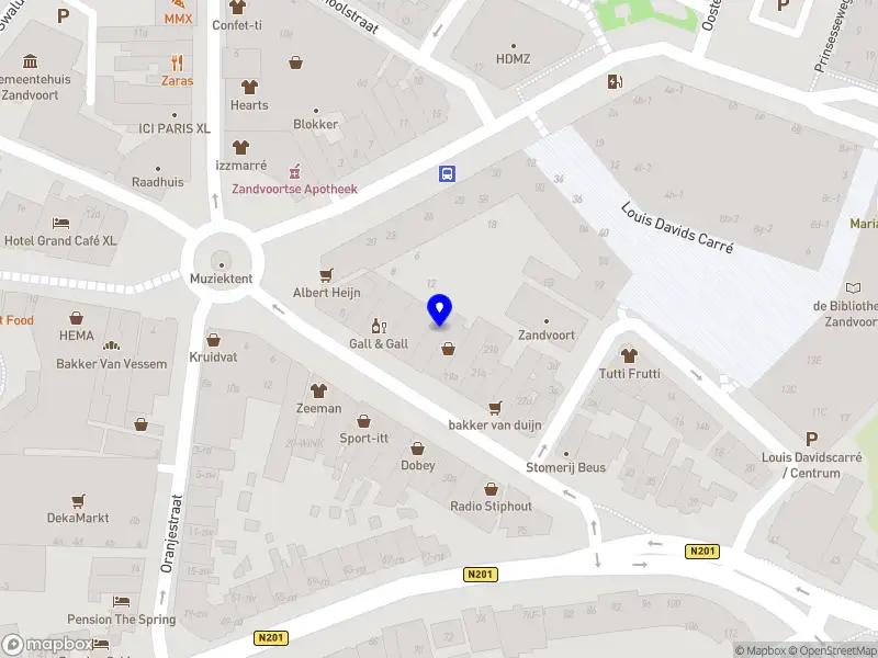 Nieuw bedrijf Nils van den Boogaard