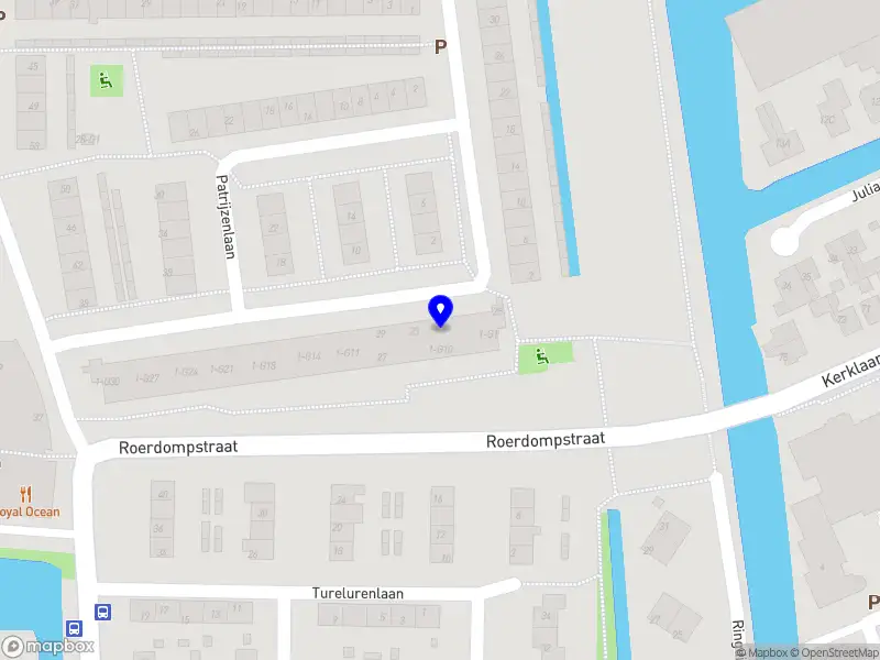 Nathan Schoon & Sloop