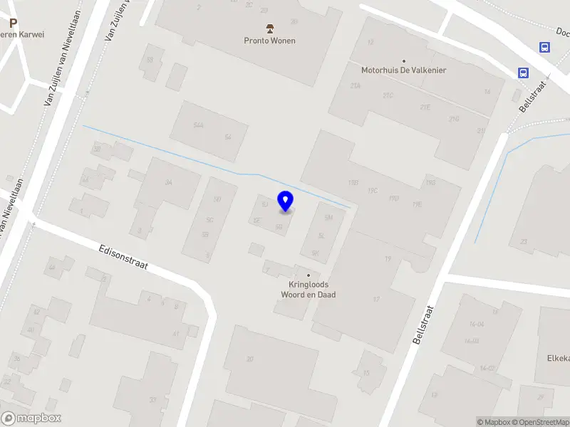 Vastgoed Maatschap Ruach