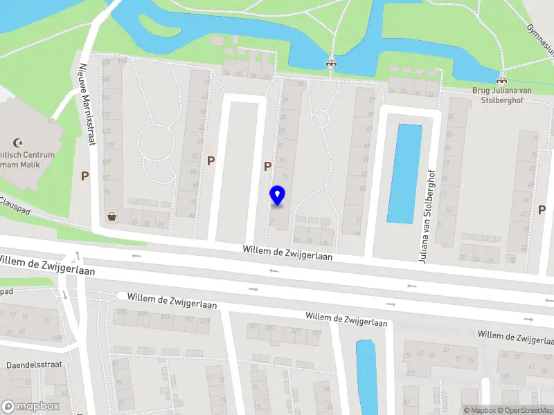 TA-service Leiden