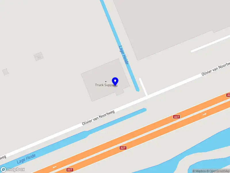 Stichting Administratiekantoor Truck Support