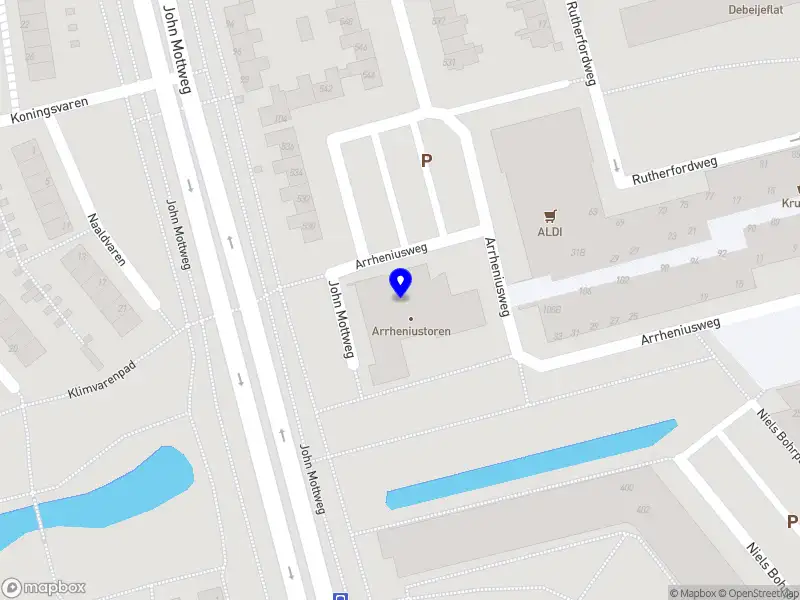 AlaaMontage Rotterdam