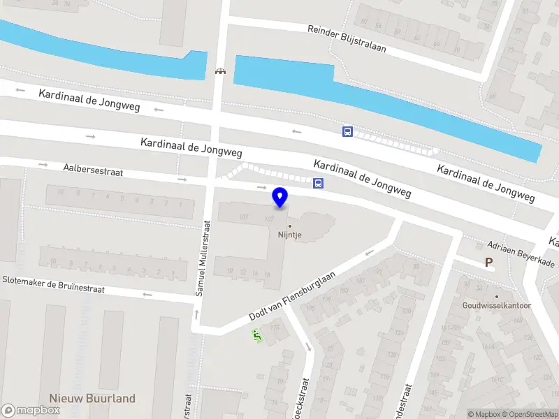TAC TaxiDienst V.O.F. Utrecht