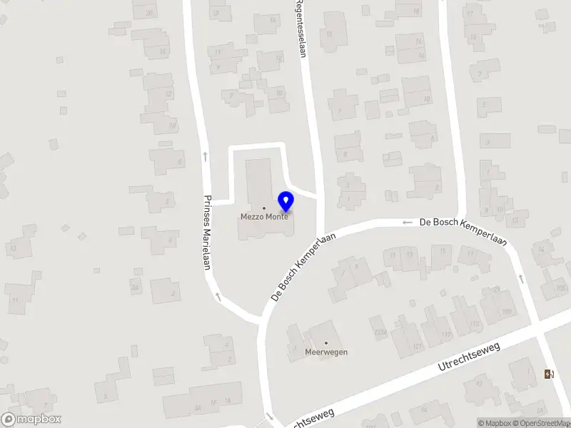 Stichting Administratiekantoor MORE