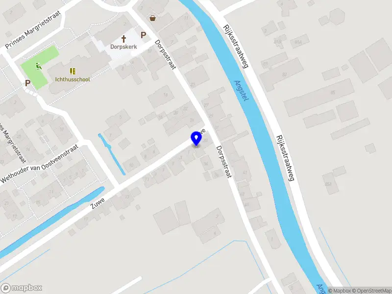 Pino Pizza's Baambrugge