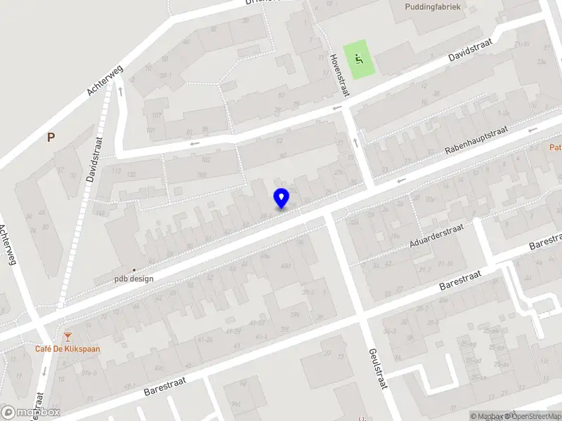 La Caverna Groningen