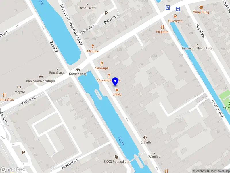 Koe&Haas Horeca B.V.