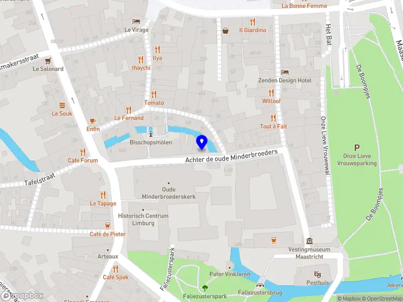 Stichting Martin Faundation Maastricht