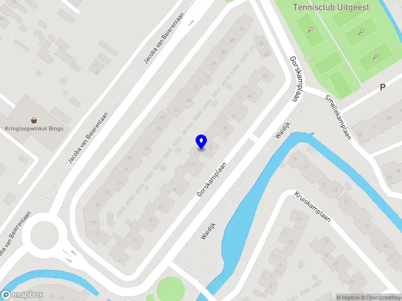 Vereniging van Eigenaars gebouw Vlusch 13A tot en met 13L te Krommenie