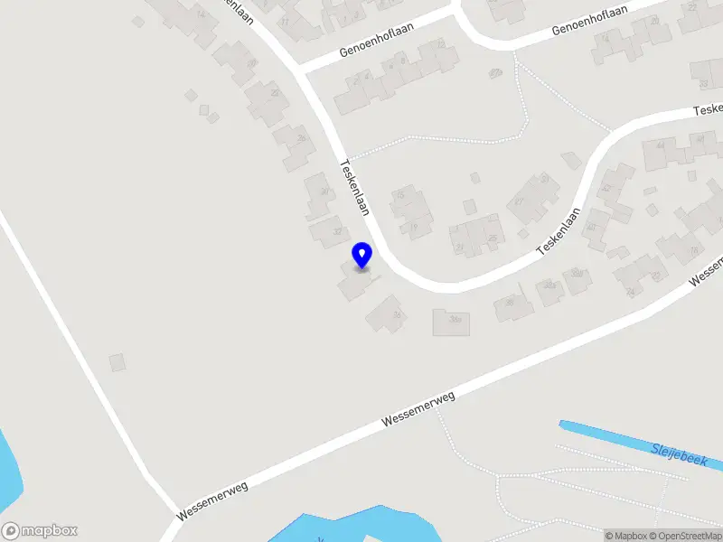 Nieuw bedrijf ODB B.V.