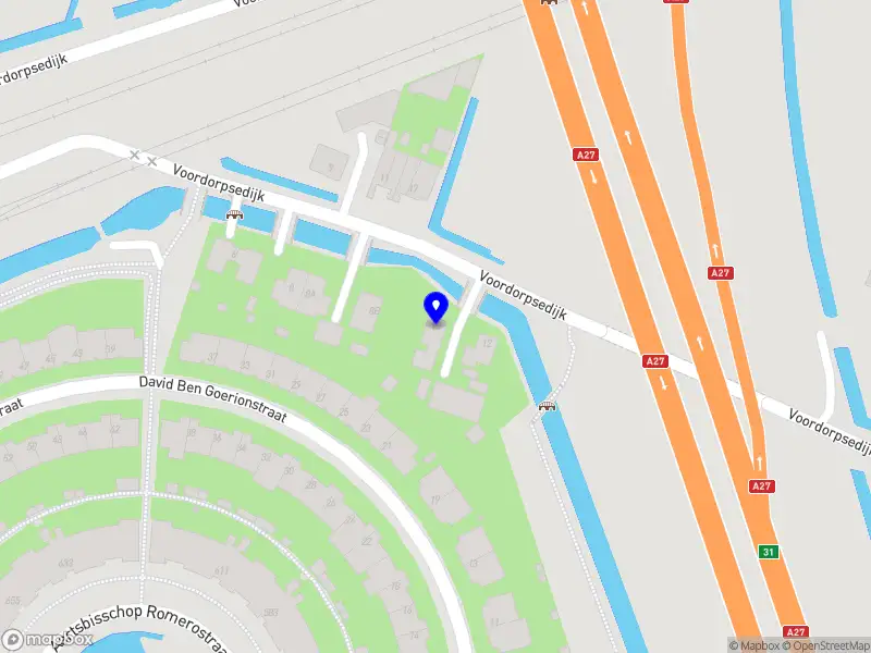 Het penseel van Dinie