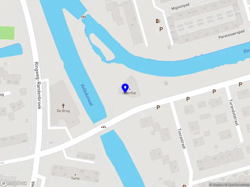 Vereniging van Eigenaars Appartementengebouw Euterpeplein 48 A en B te Amersfoort Amersfoort