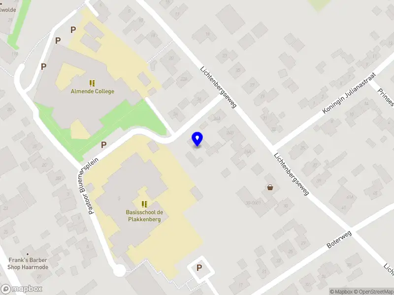 Rijschool Jordy/Luco Silvolde