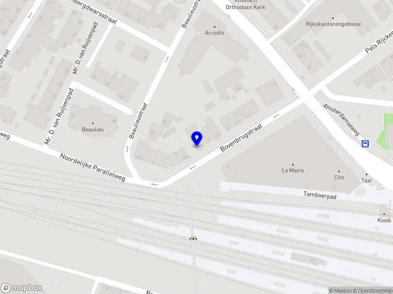 LuCarGo Arnhem